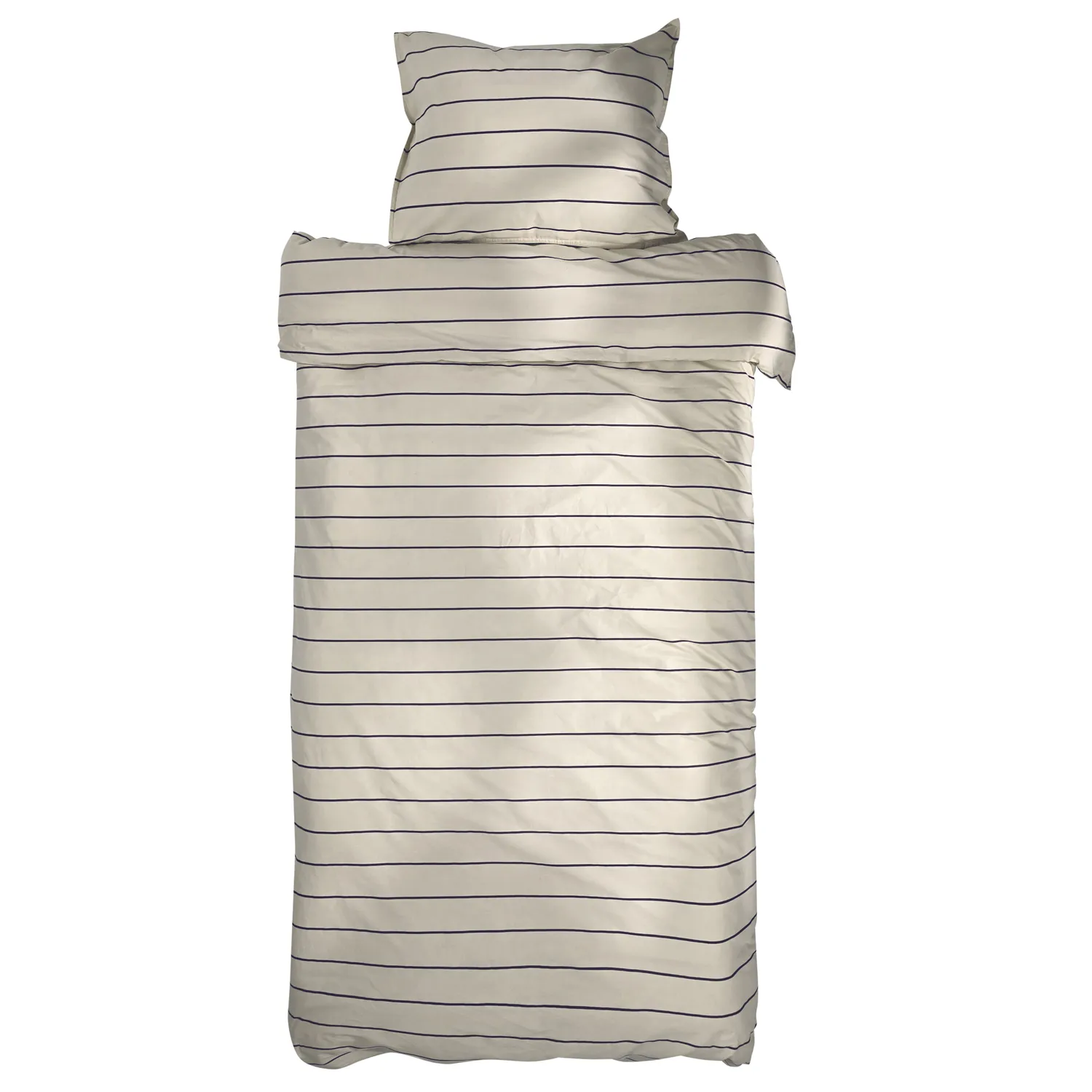 Ensemble de housse de couette - Ariadne (beige)