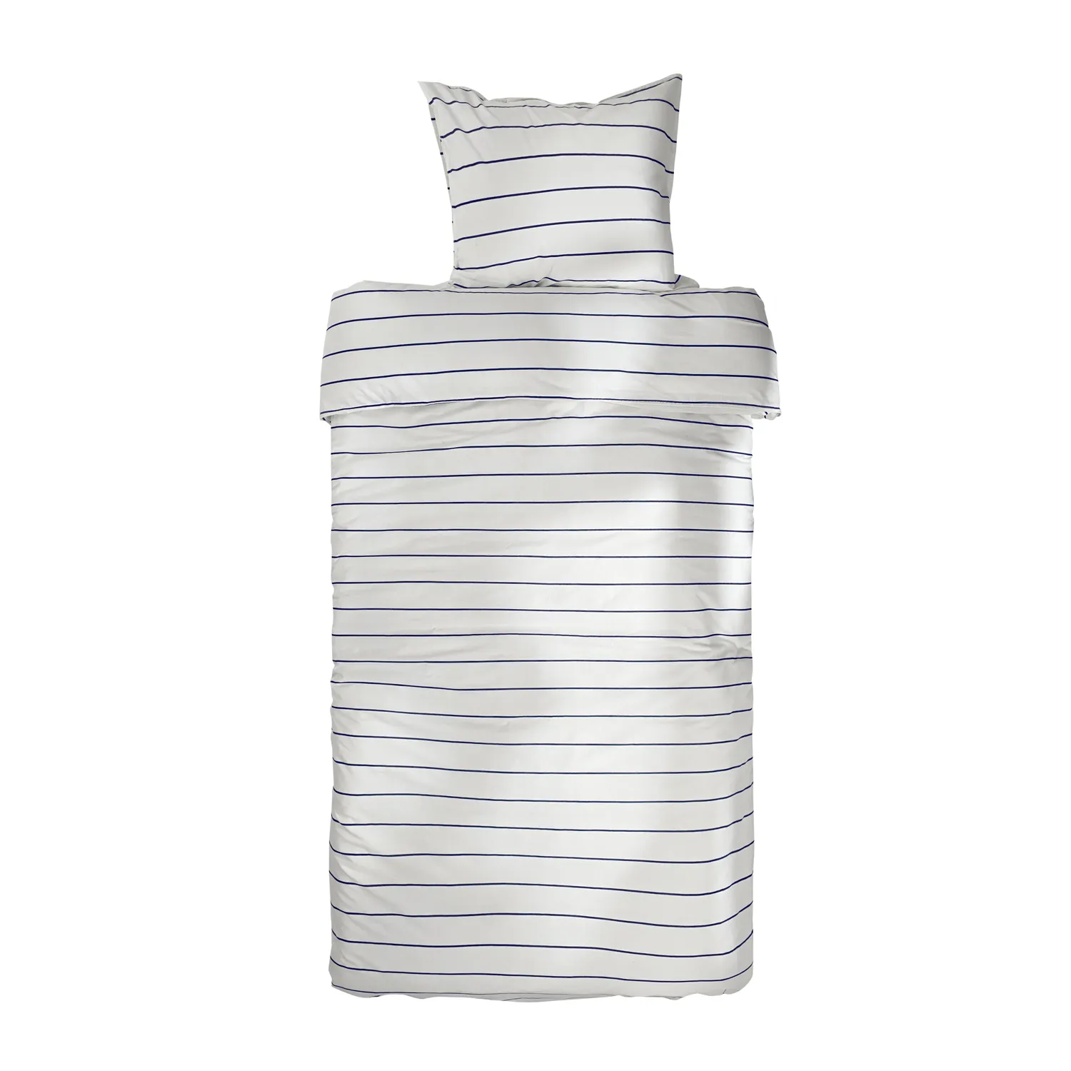 Ensemble de housse de couette - Ariadne (blanc)