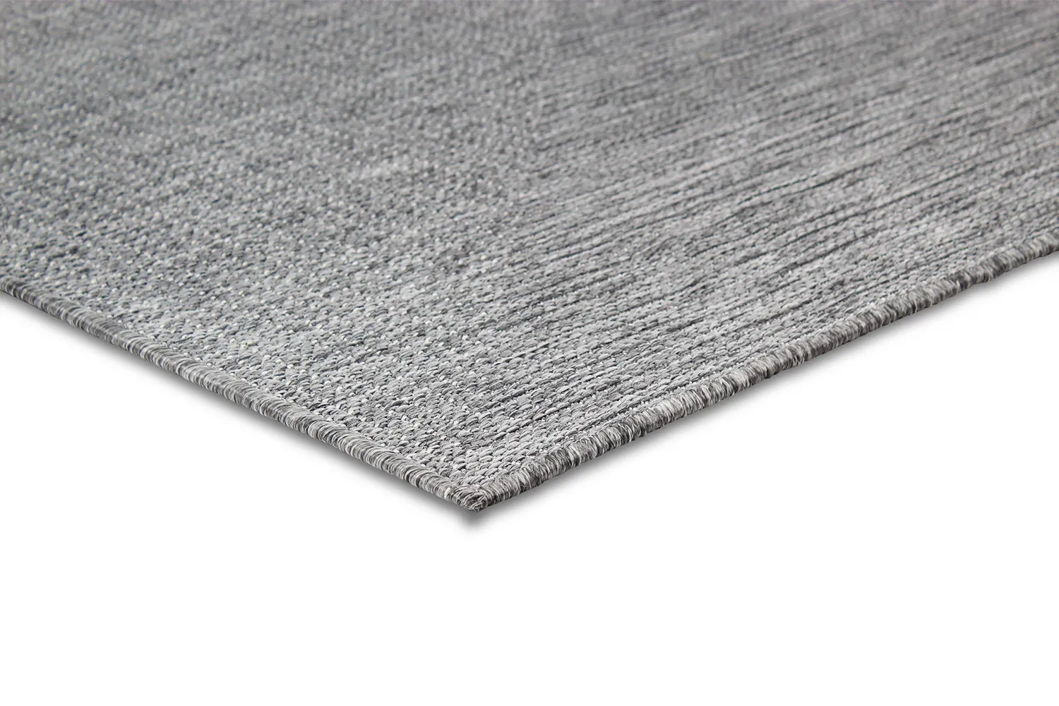 Tapis d'intérieur et d'extérieur - Arlo (gris)
