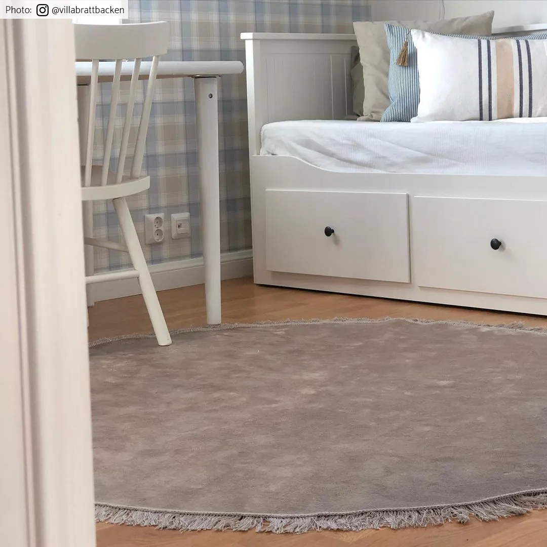 Tapis Wilton - Art Silk (beige)
