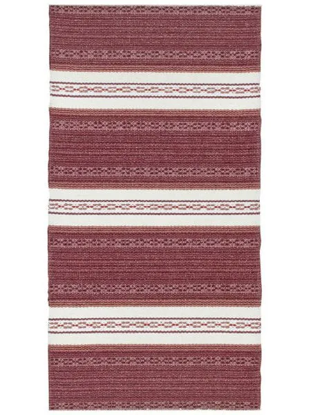 Tapis en plastique - Horredsmattan Astor (lavande)