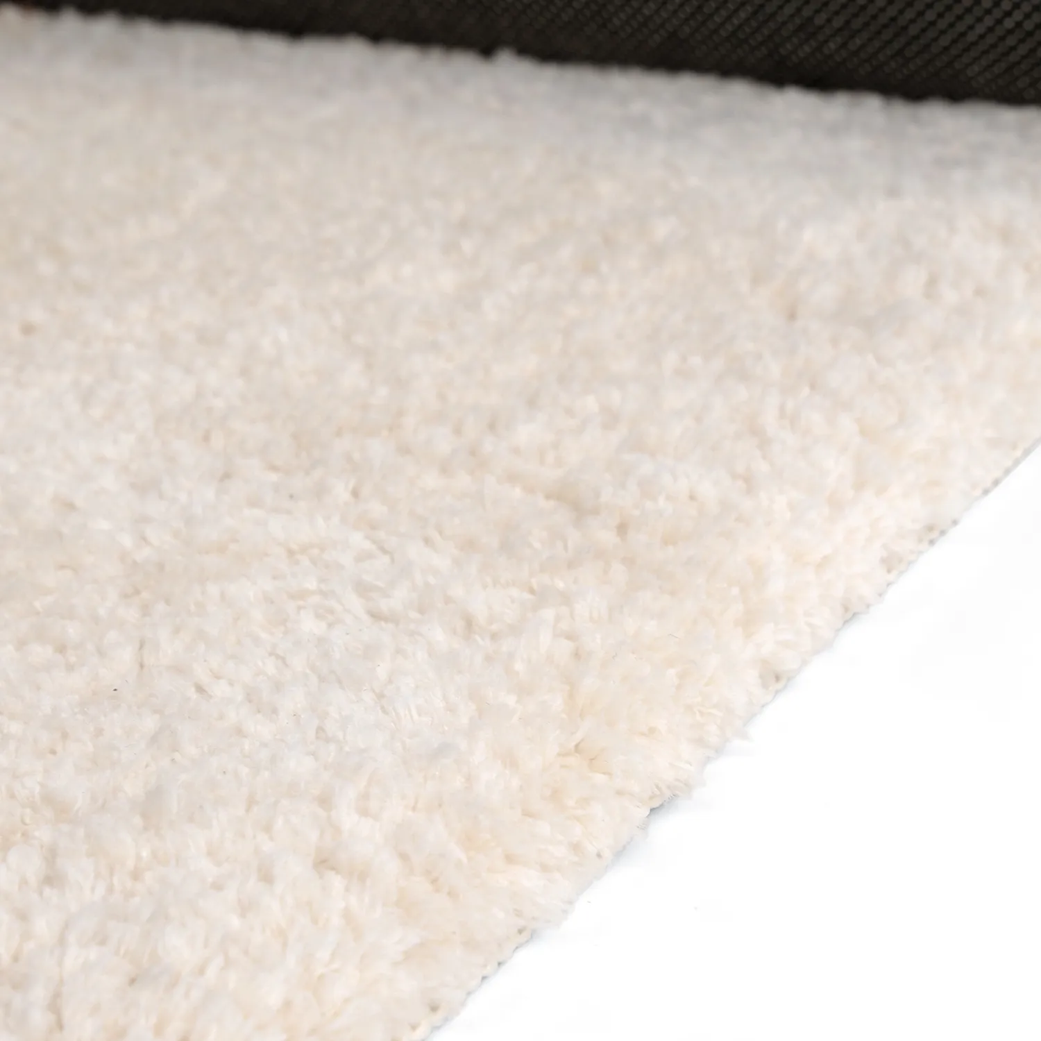 Tapis Enfant - Soft Fox (crème/marron)