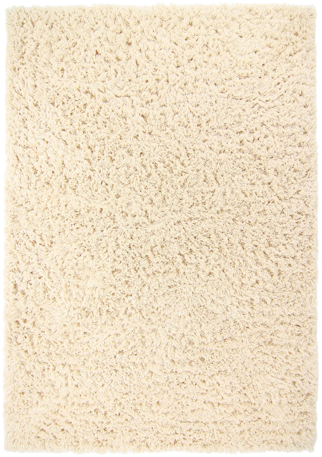 Tapis en laine - Aliste Wool Shaggy (alabaster gleam)
