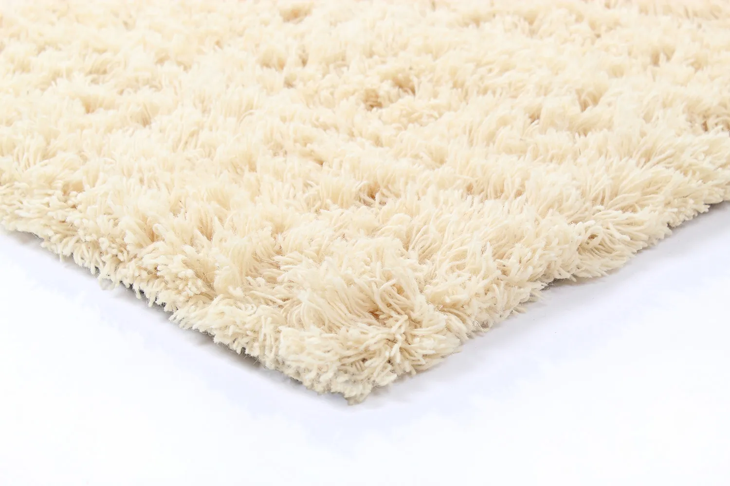 Tapis en laine - Aliste Wool Shaggy (alabaster gleam)