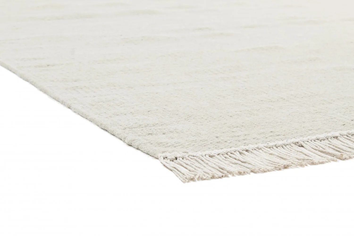 Tapis en laine - Bibury (beige)