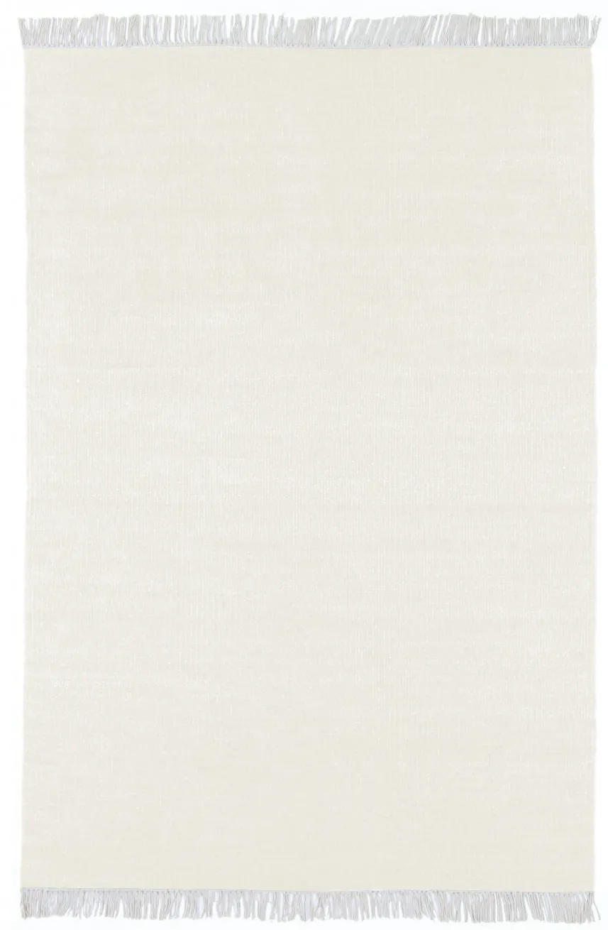 Tapis en laine - Bibury (crème)