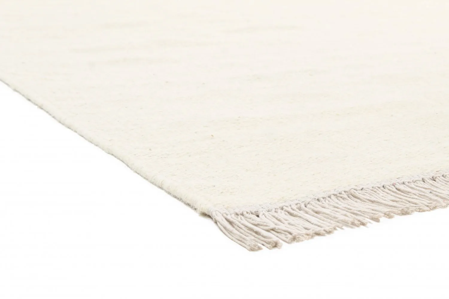 Tapis en laine - Bibury (crème)