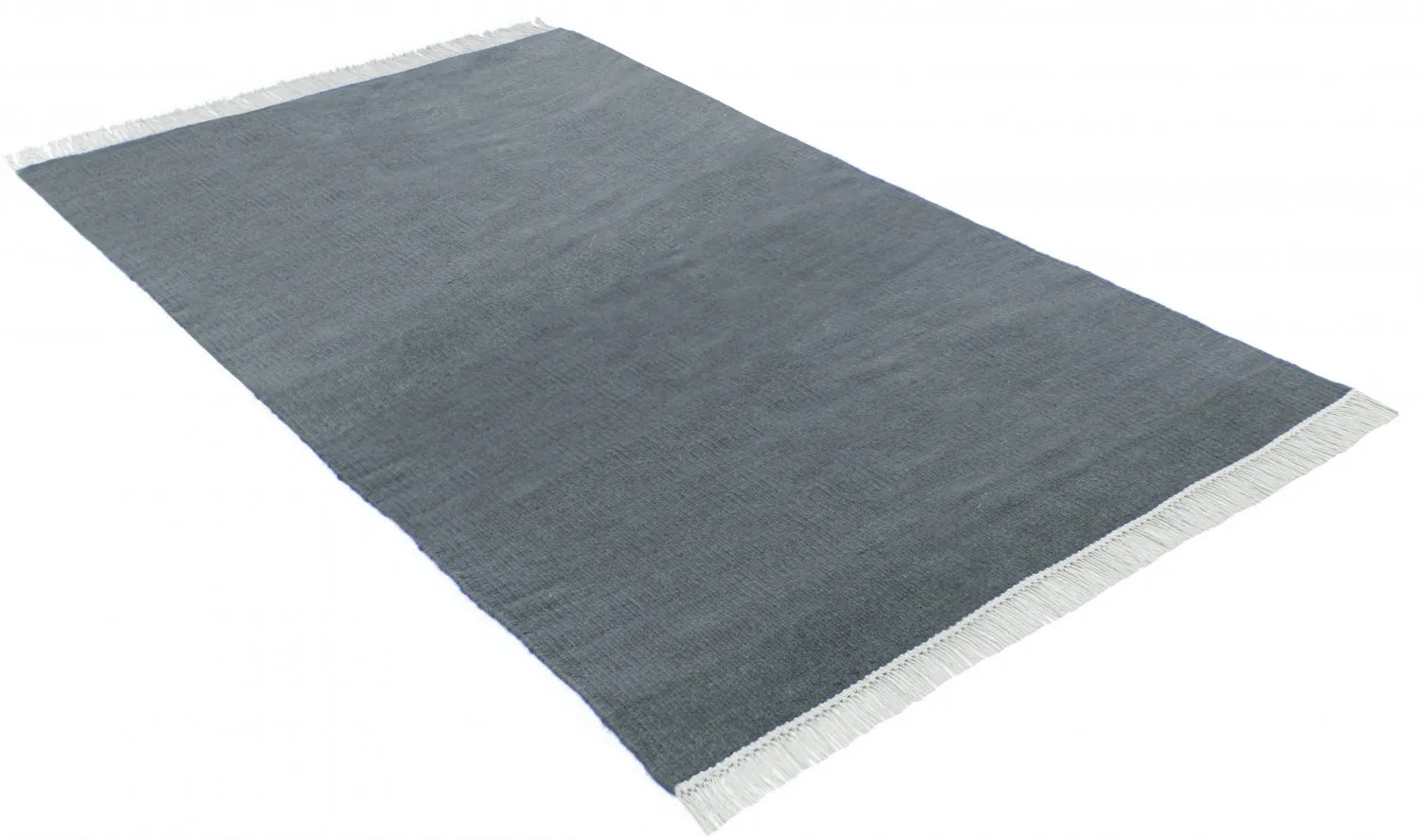 Tapis en laine - Bibury (gris)