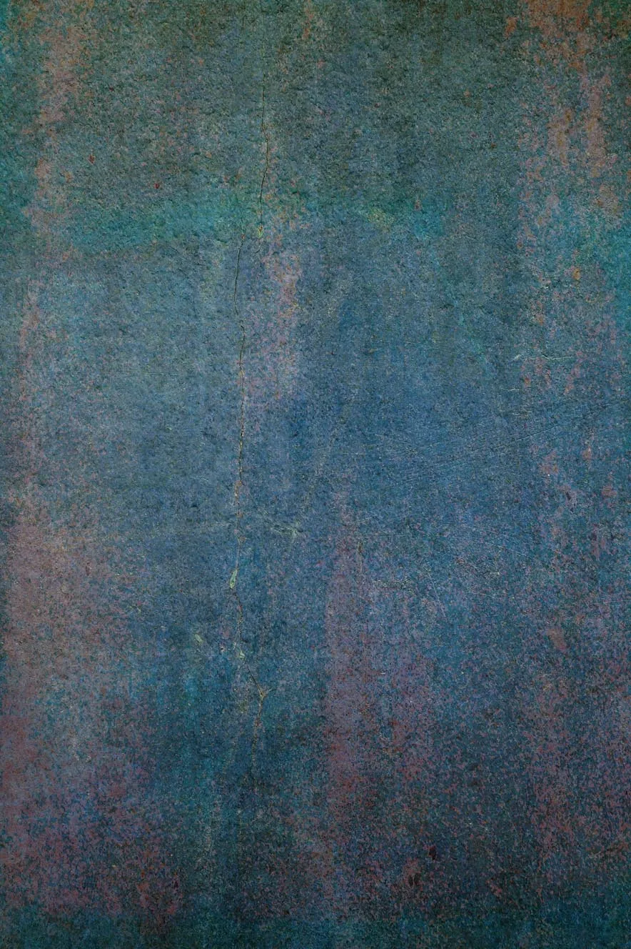 Tapis Wilton - Alicante (bleu)