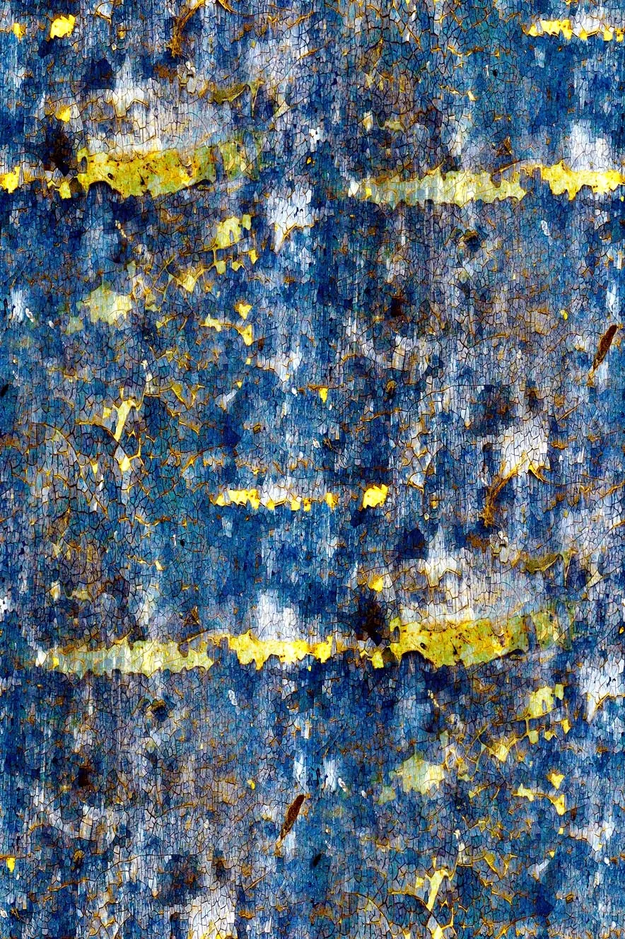 Tapis Wilton - Estella (bleu)