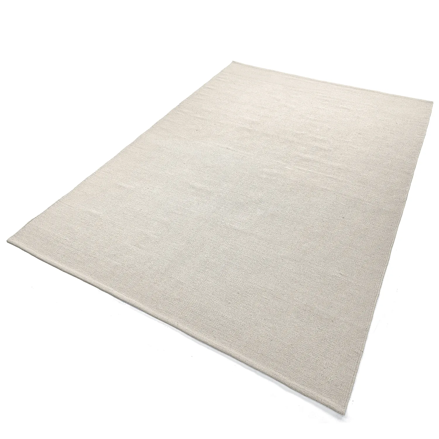 Tapis Coton - Rigolet (crème)