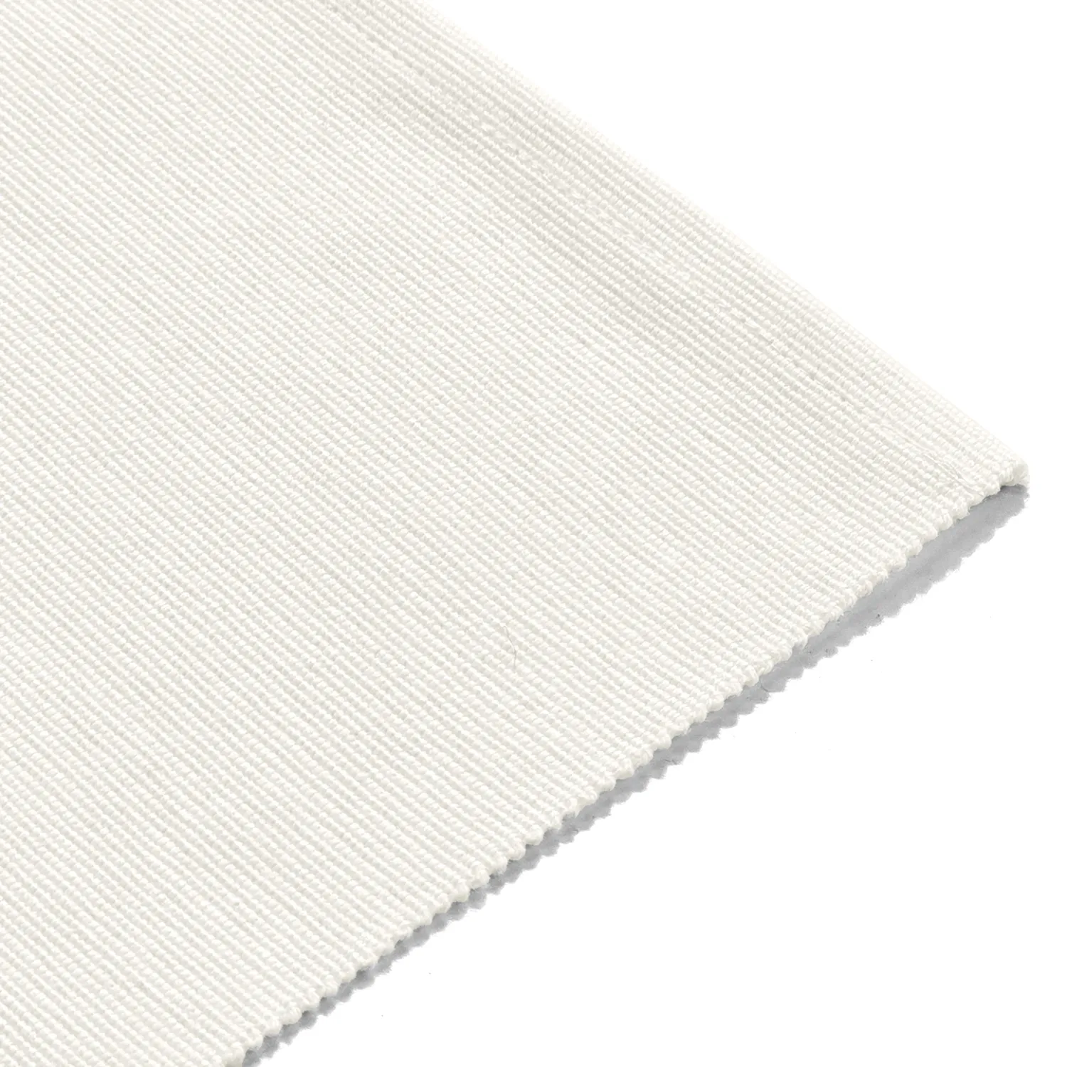 Chemins de table - Niva (crème)