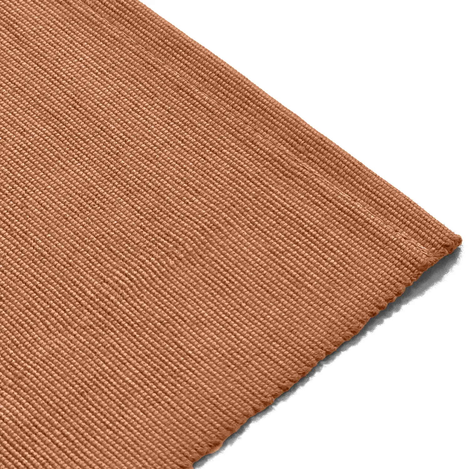 Chemins de table - Niva (marron clair)