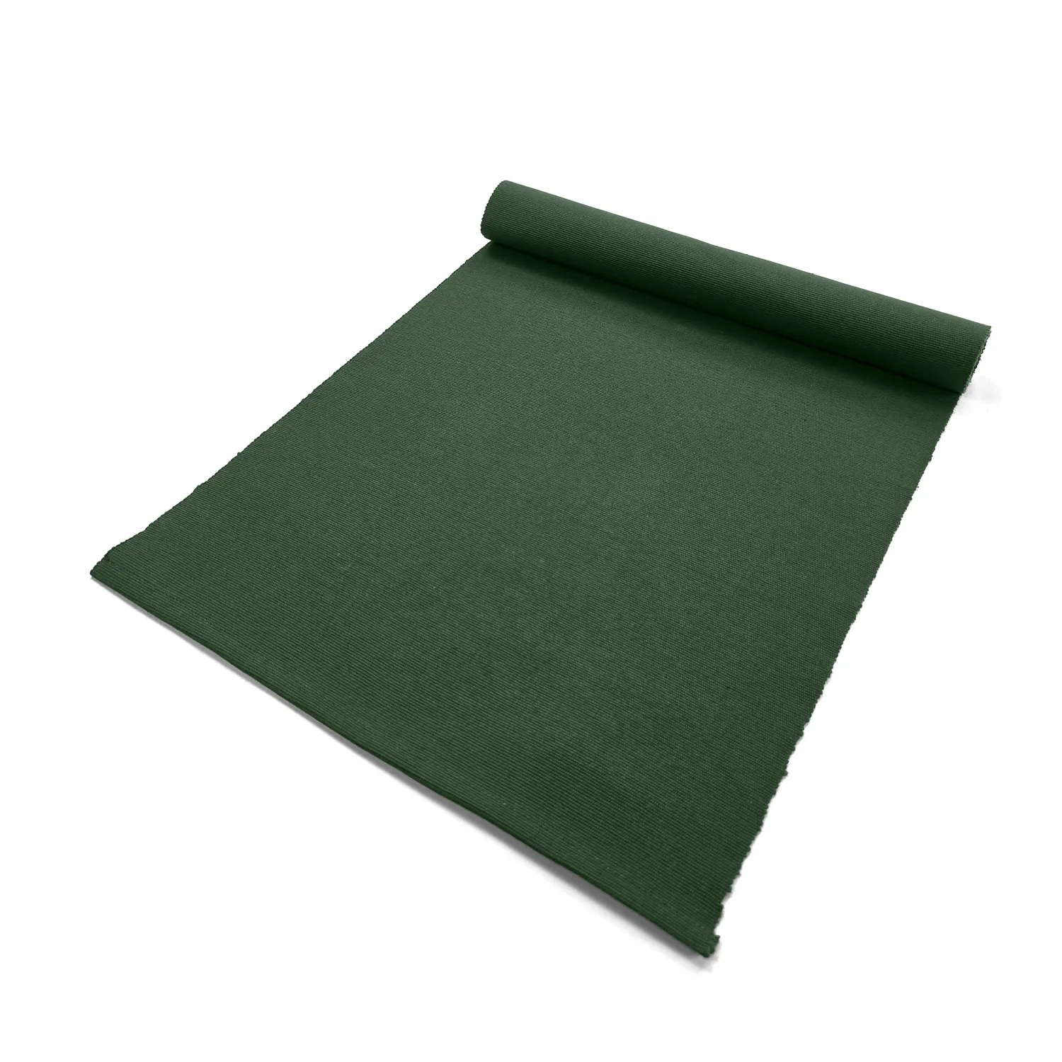 Chemins de table - Niva (vert foncé)
