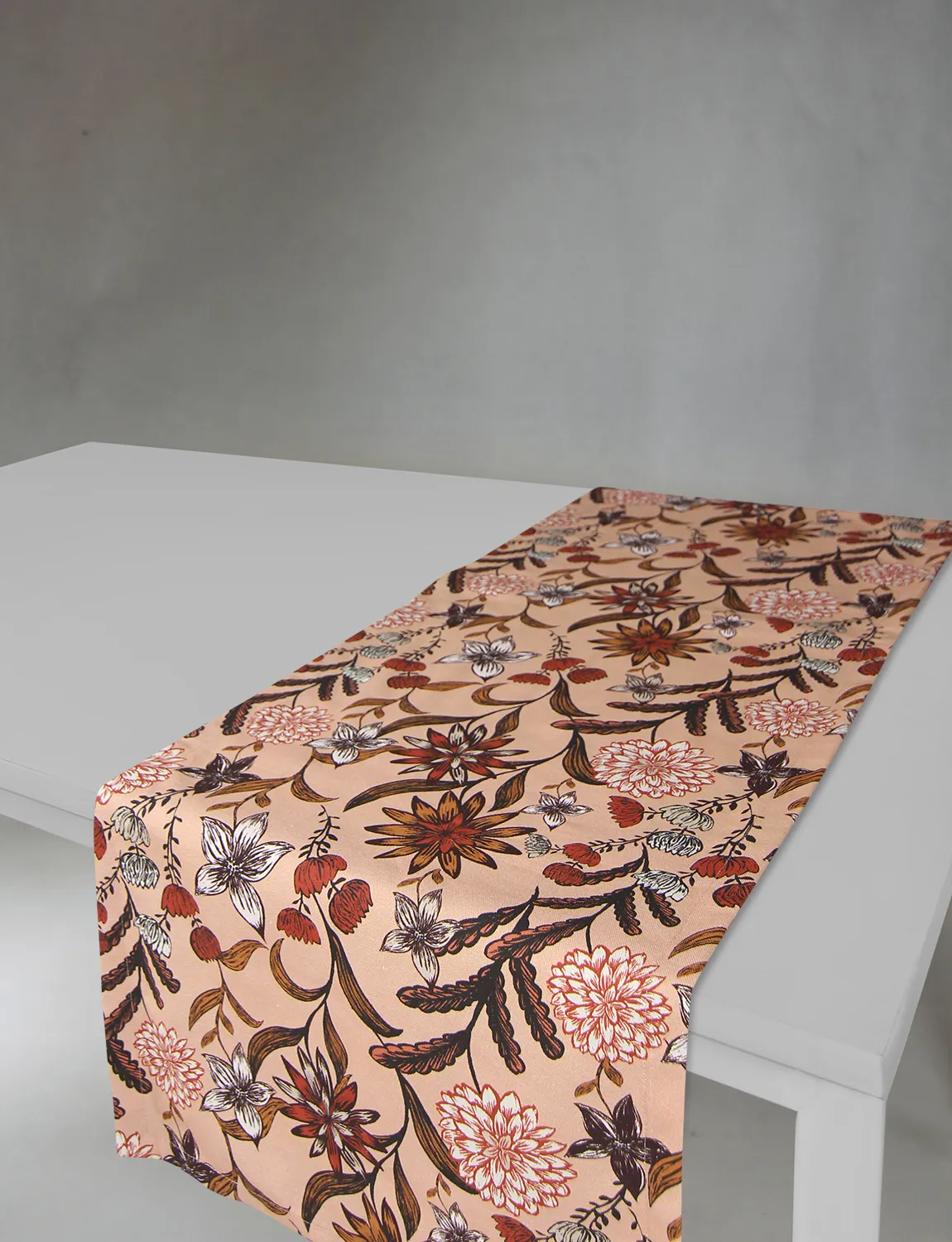Chemins de table - Chemins Lotten (blush)