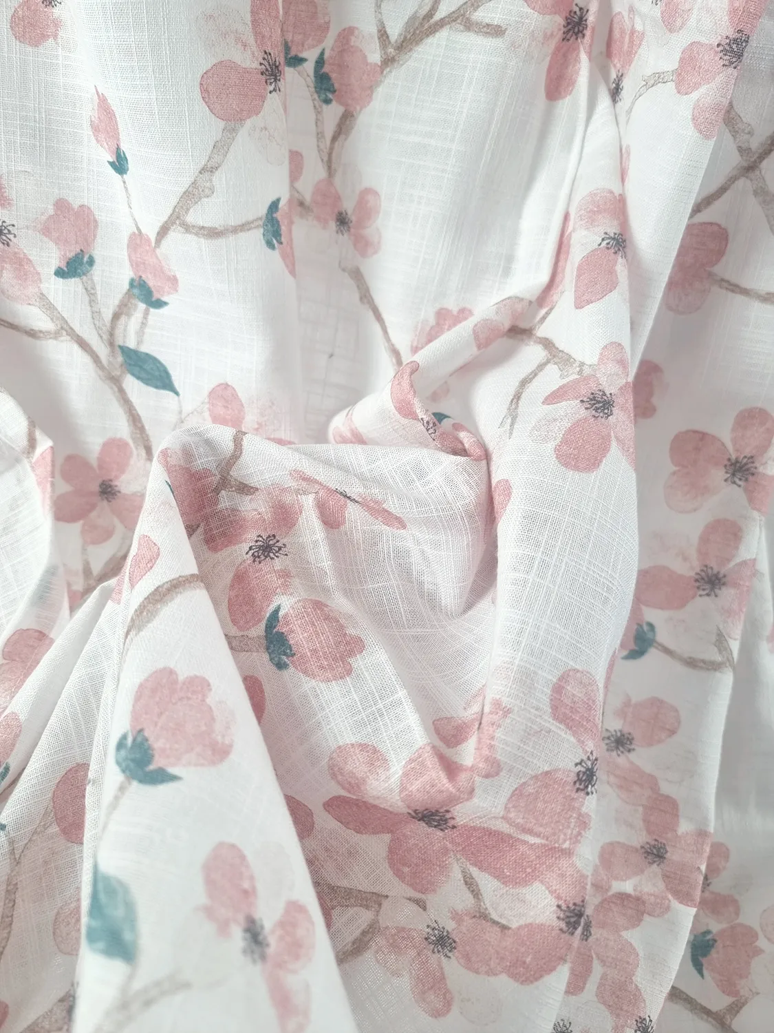 Chemins de table - Chemins Pia-Li (rose)