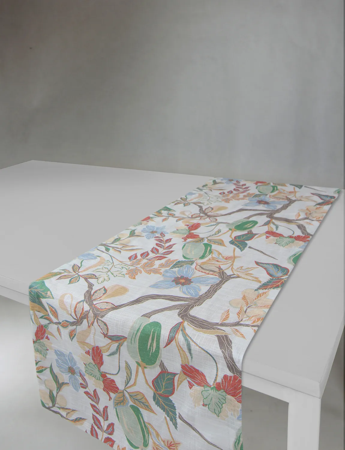 Chemins de table - Chemins Sofi-Lee (vert)