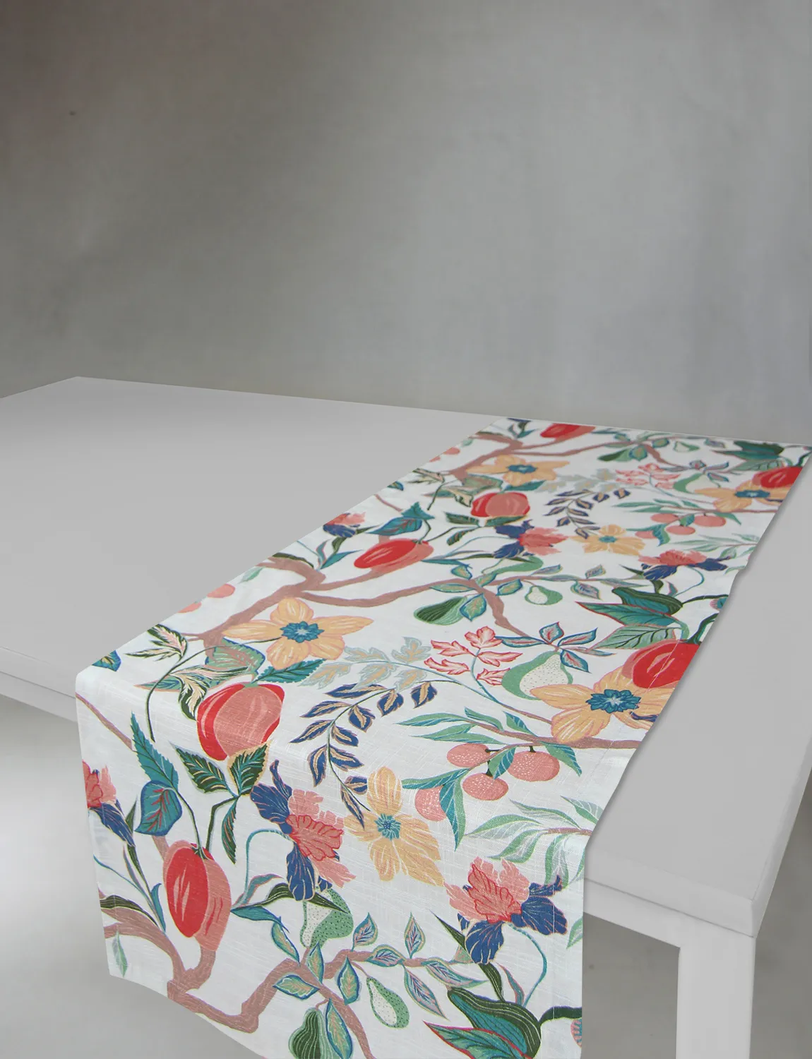 Chemins de table - Chemins Sofi-Lee (rouge)
