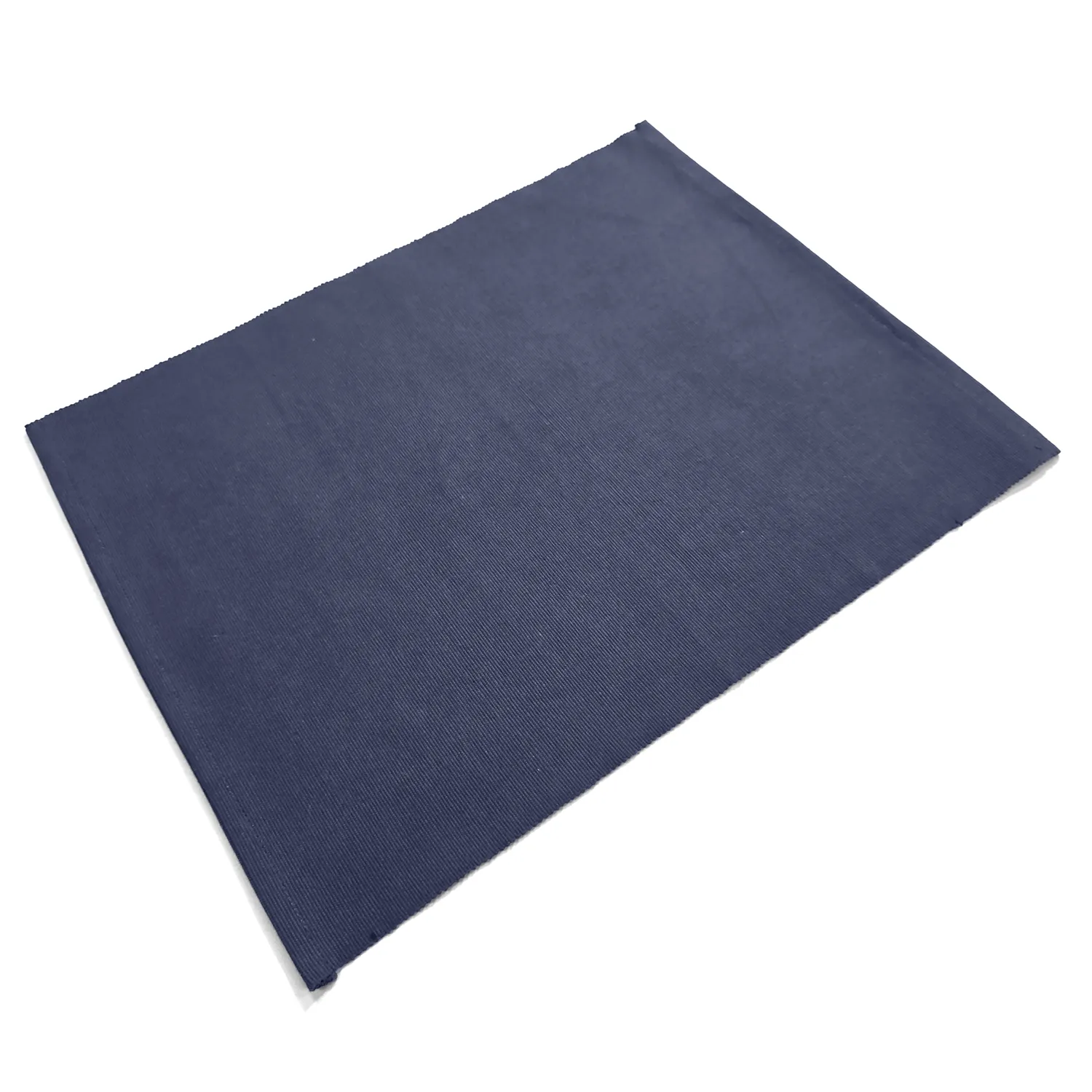 Set de table - 2 unités Niva (bleu foncé)