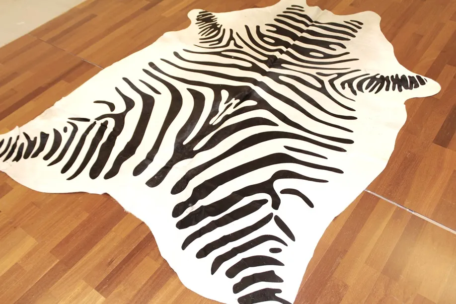 Peau de zebre 14