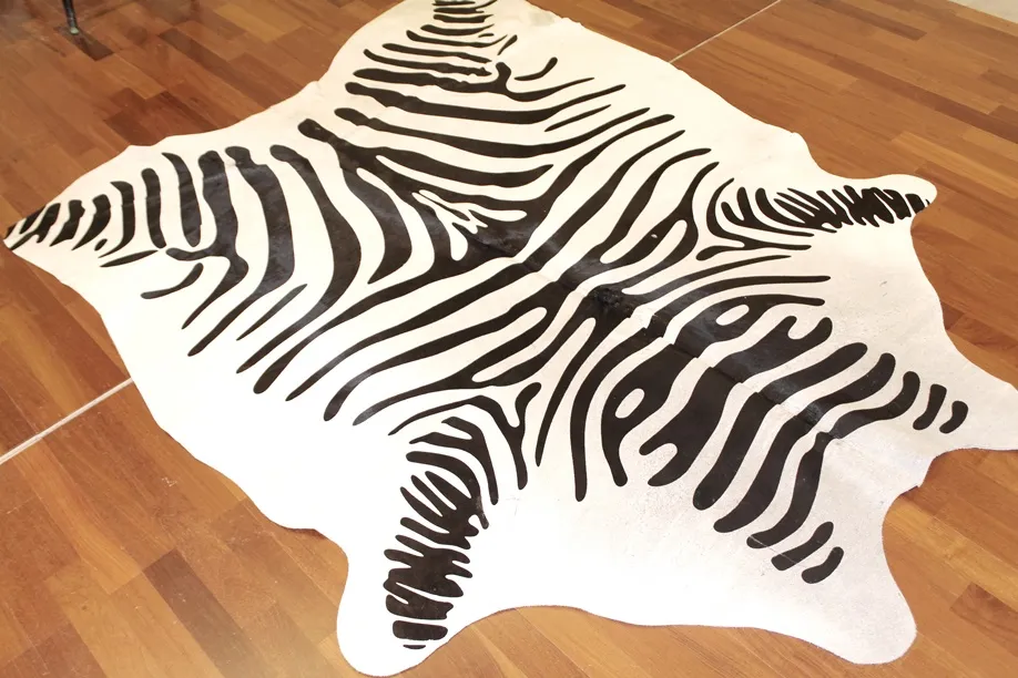 Peau de zebre 14