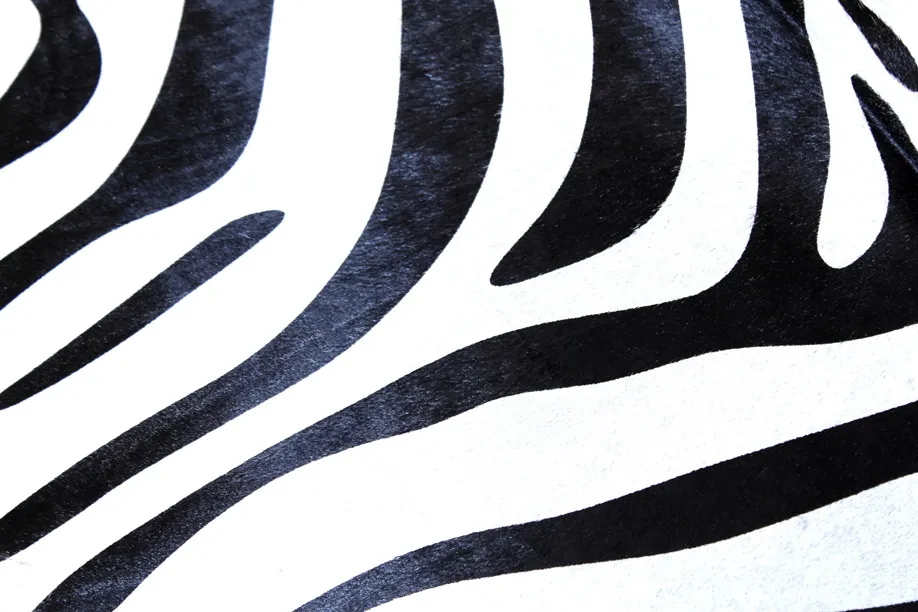 Peau de zebre 14