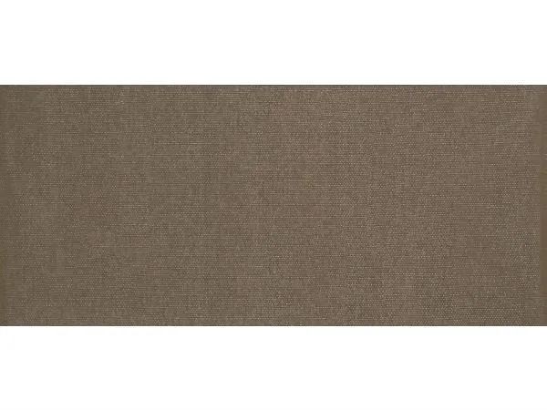 Tapis en plastique - Le tapis de Horred Plain (marron)