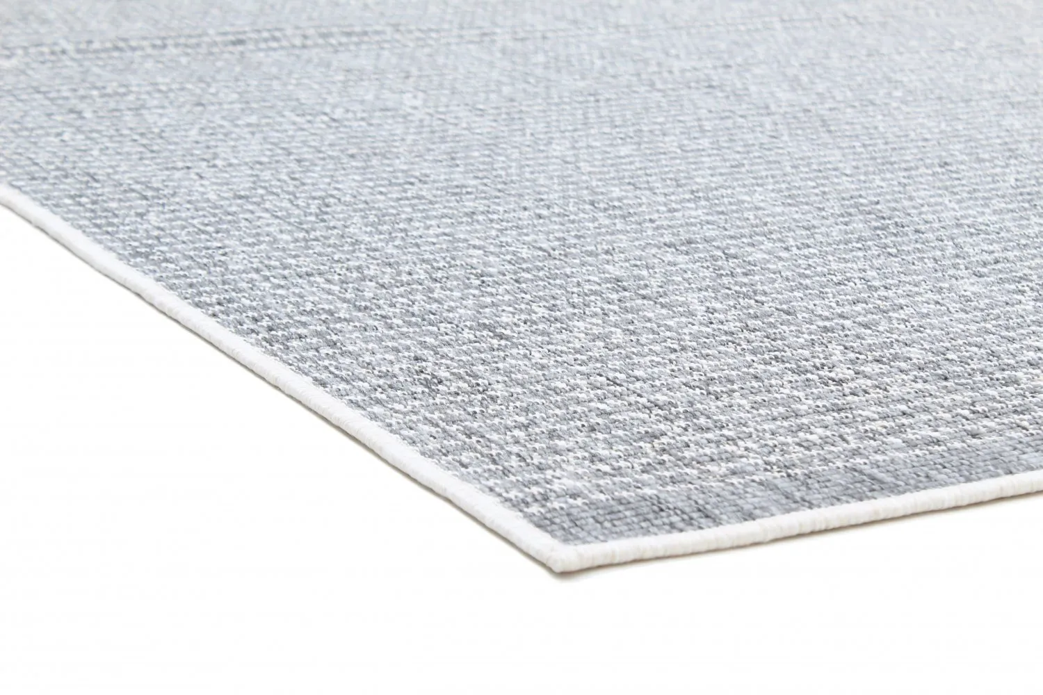 Tapis Intérieurs/Extérieurs - Tromsø (argent)