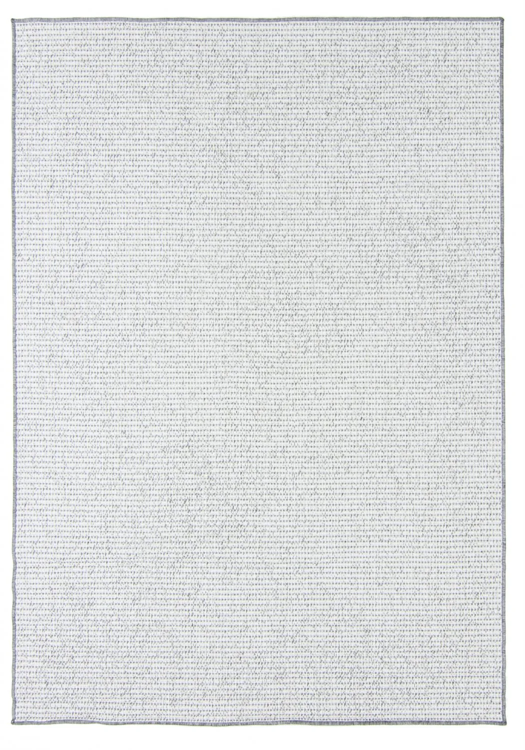 Tapis Intérieurs/Extérieurs - Bergen (argent)