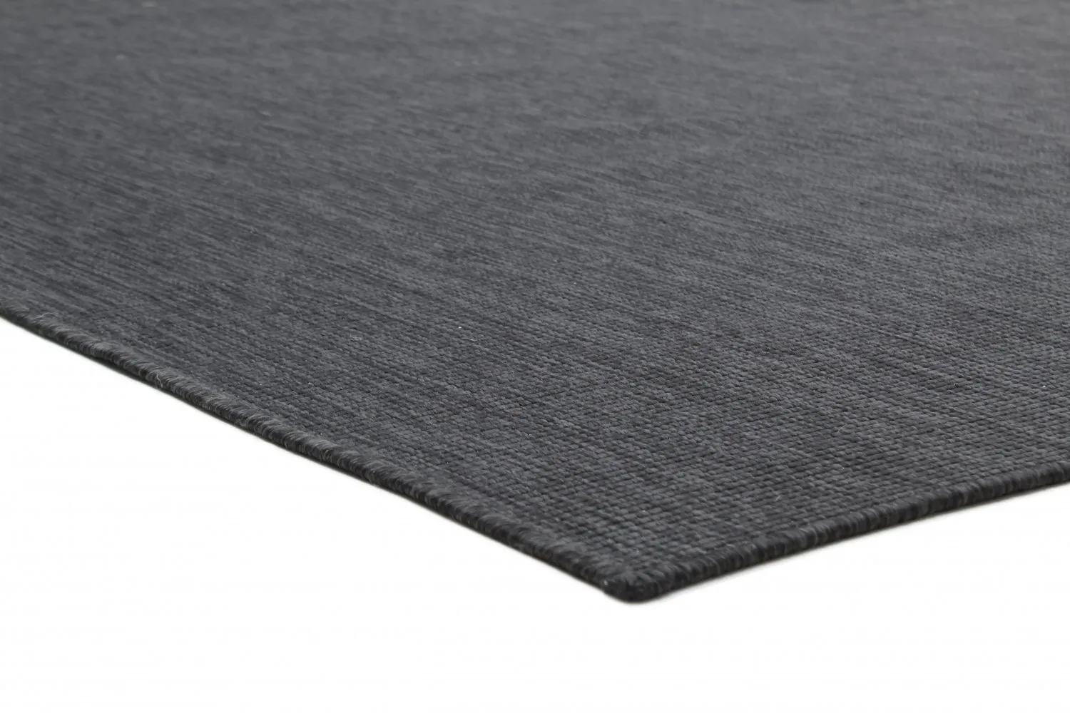 Tapis Intérieurs/Extérieurs - Monsanto (anthracite)