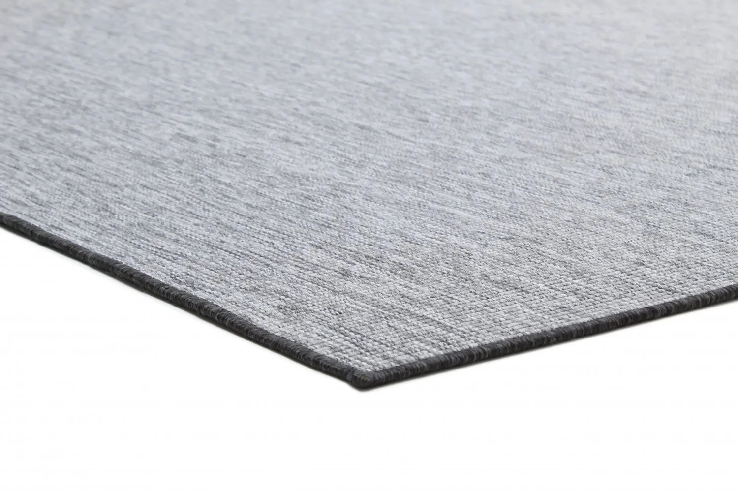 Tapis Intérieurs/Extérieurs - Monsanto (anthracite)