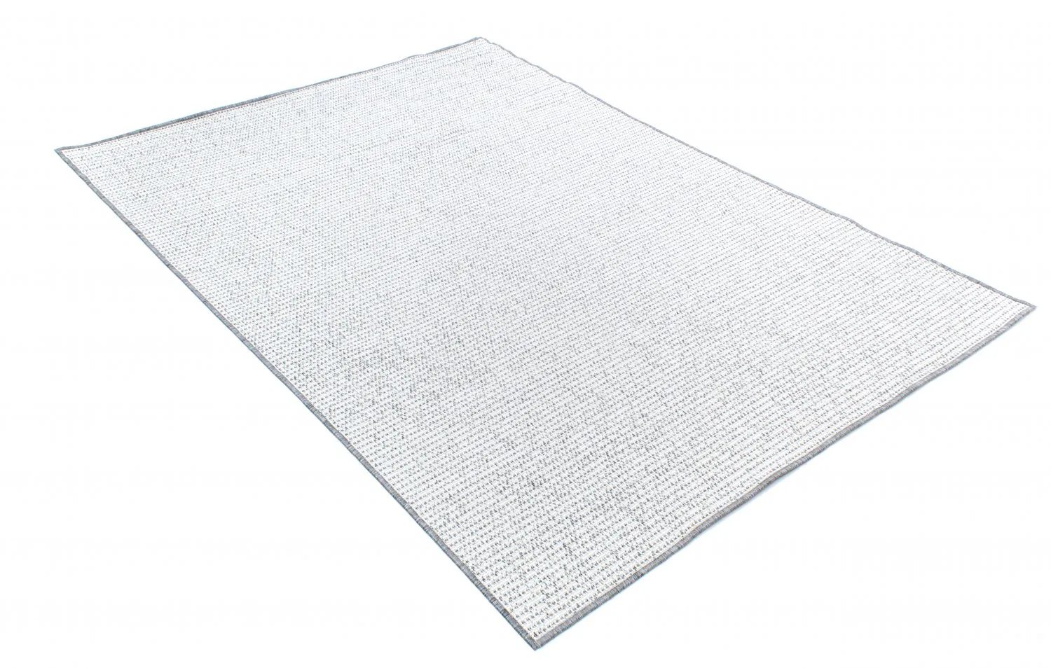 Tapis Intérieurs/Extérieurs - Bergen (argent)
