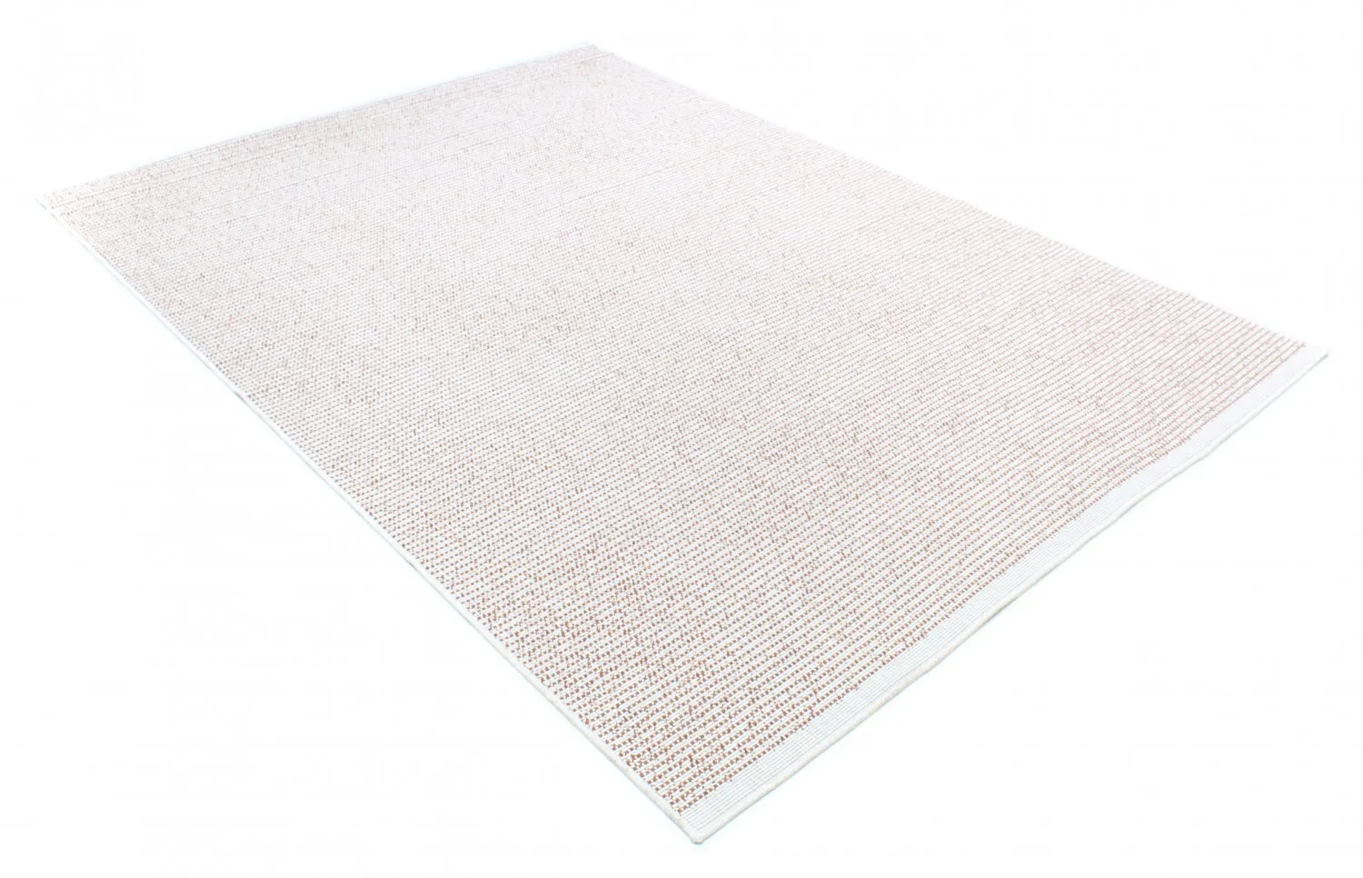 Tapis Intérieurs/Extérieurs - Tromsø (orange)