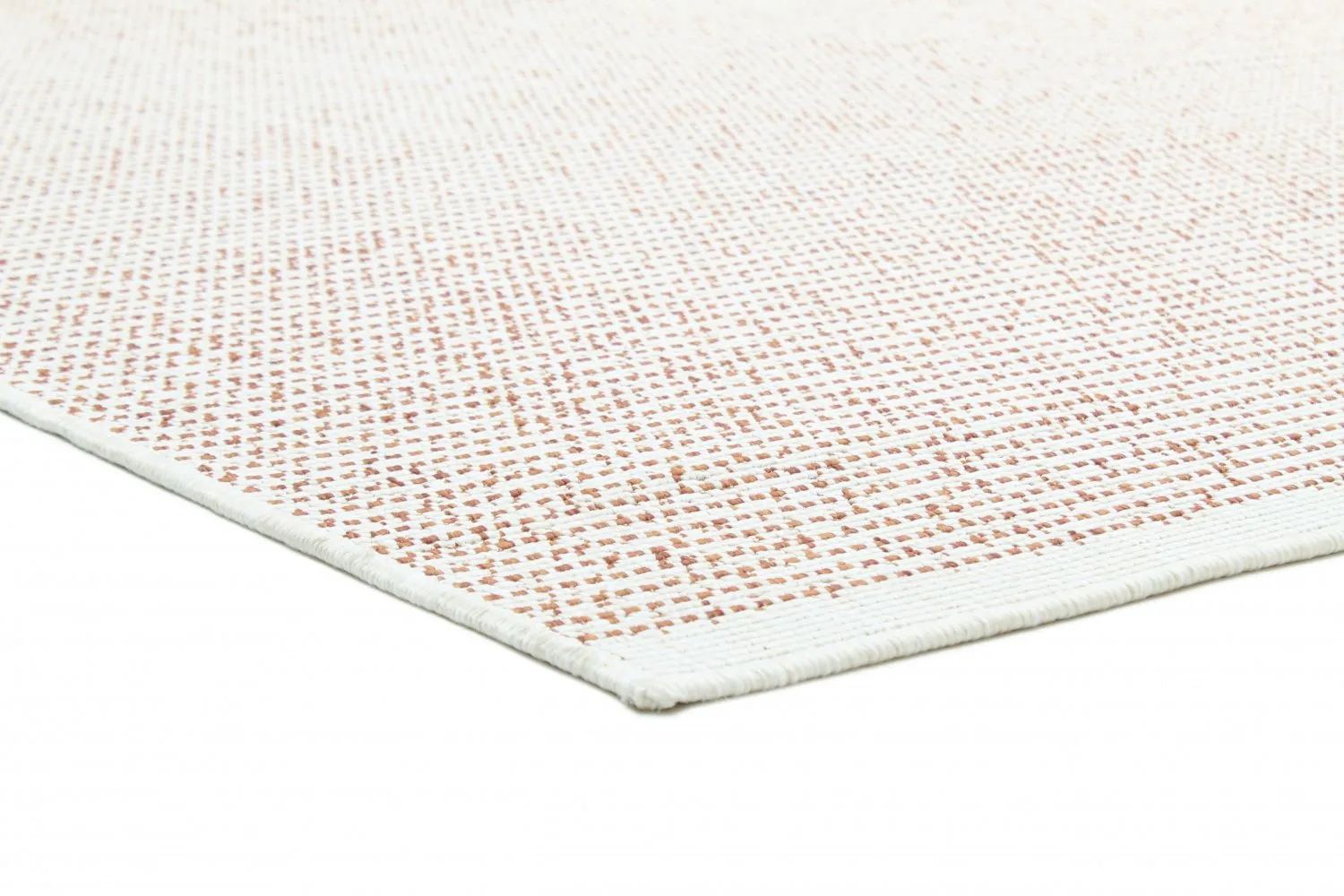 Tapis Intérieurs/Extérieurs - Tromsø (orange)