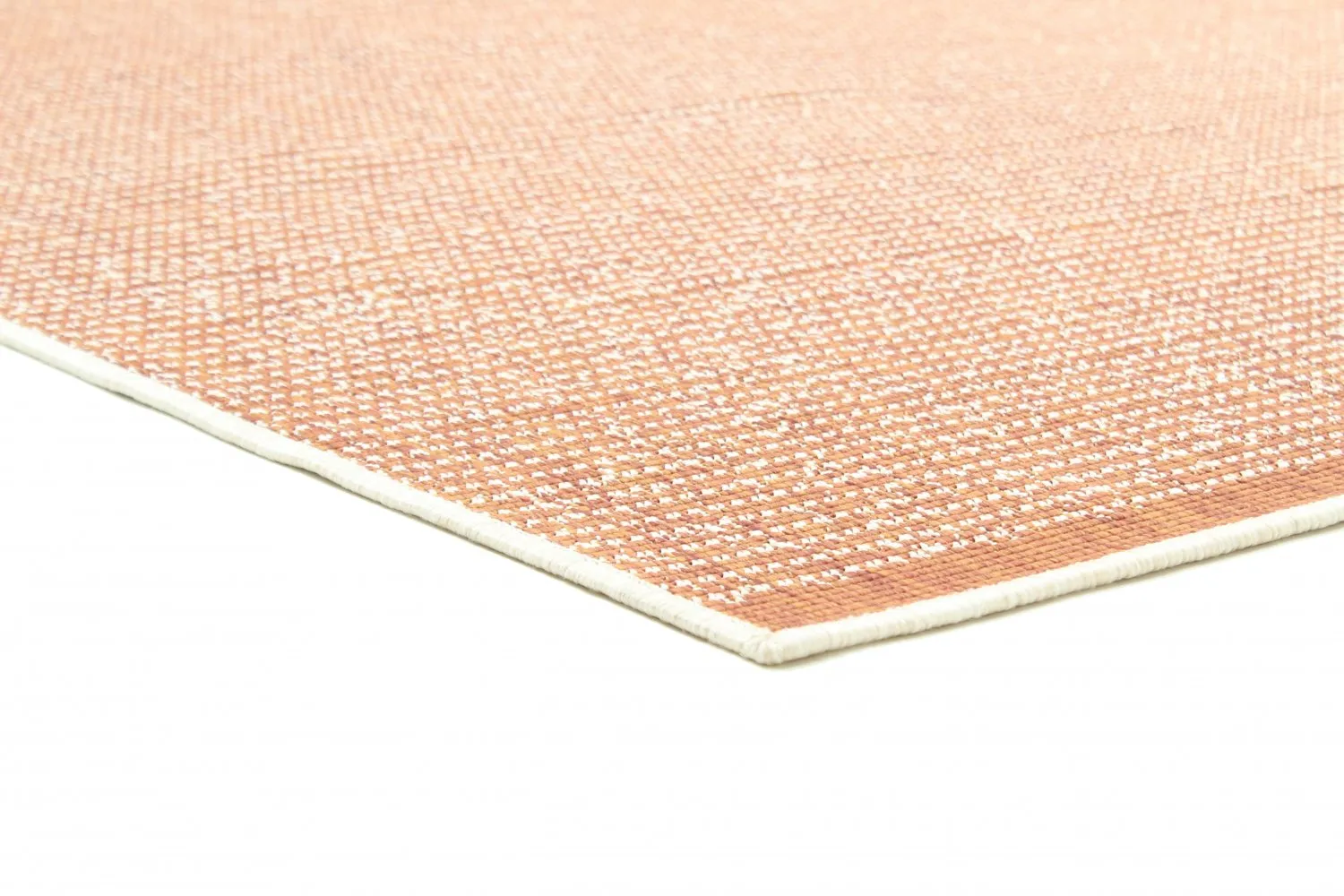 Tapis Intérieurs/Extérieurs - Tromsø (orange)