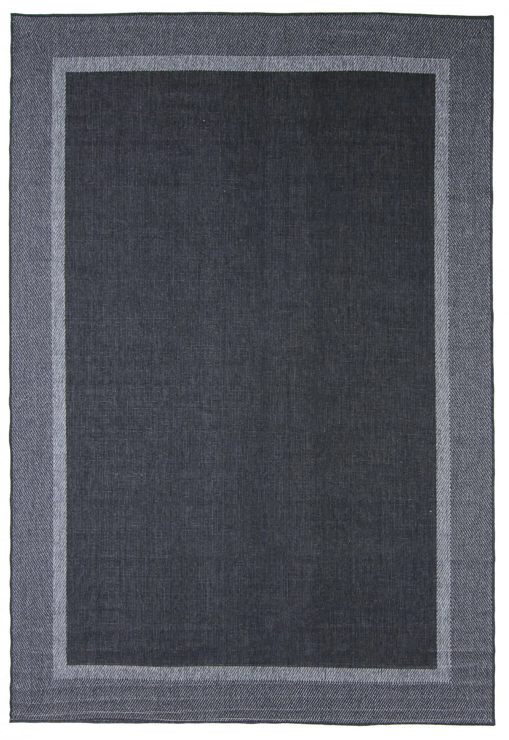Tapis Intérieurs/Extérieurs - Alta (anthracite)
