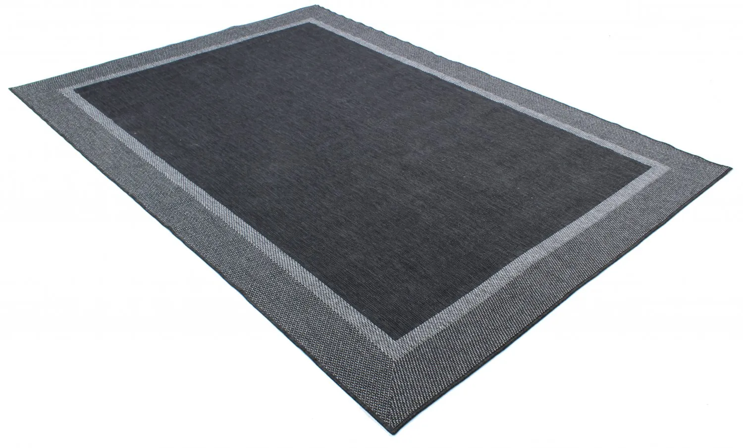 Tapis Intérieurs/Extérieurs - Alta (anthracite)