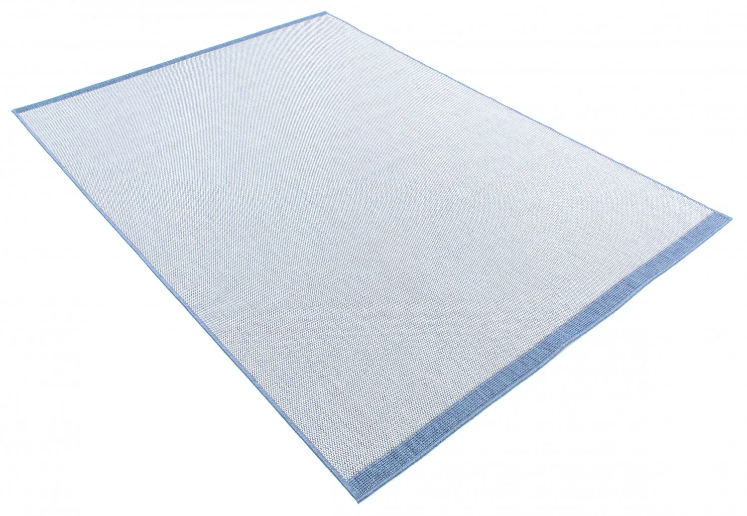 Tapis Intérieurs/Extérieurs - Sortelha (bleu)