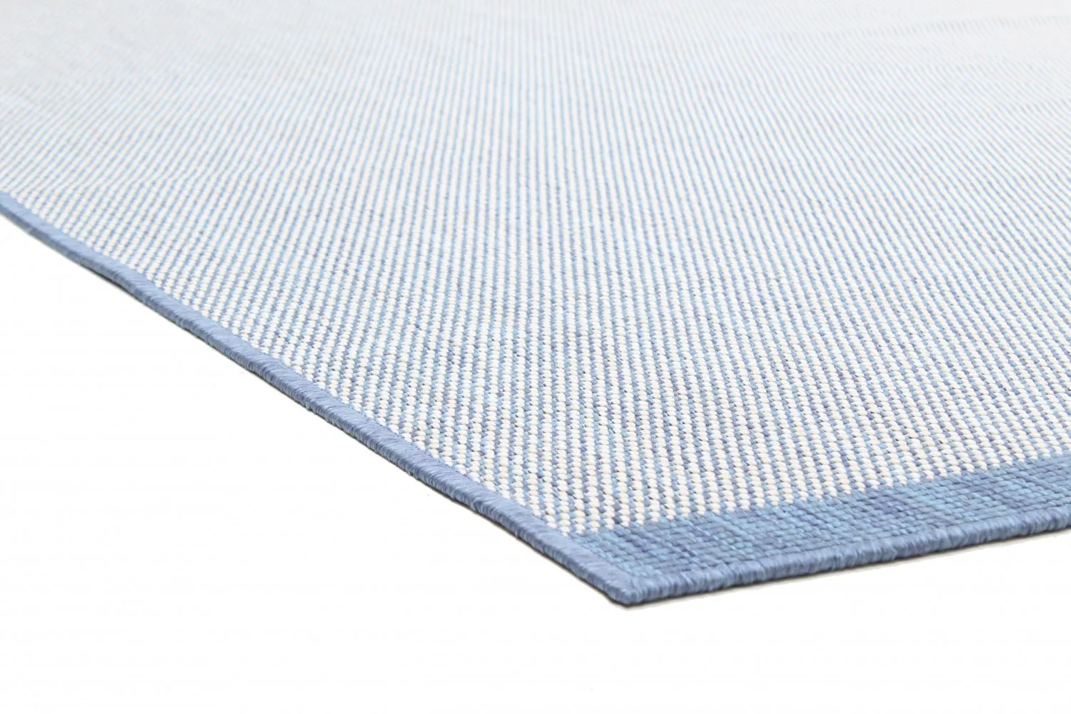 Tapis Intérieurs/Extérieurs - Sortelha (bleu)