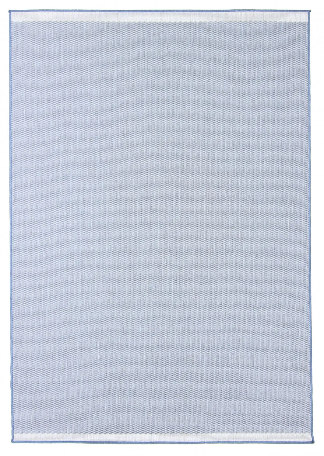 Tapis Intérieurs/Extérieurs - Sortelha (bleu)