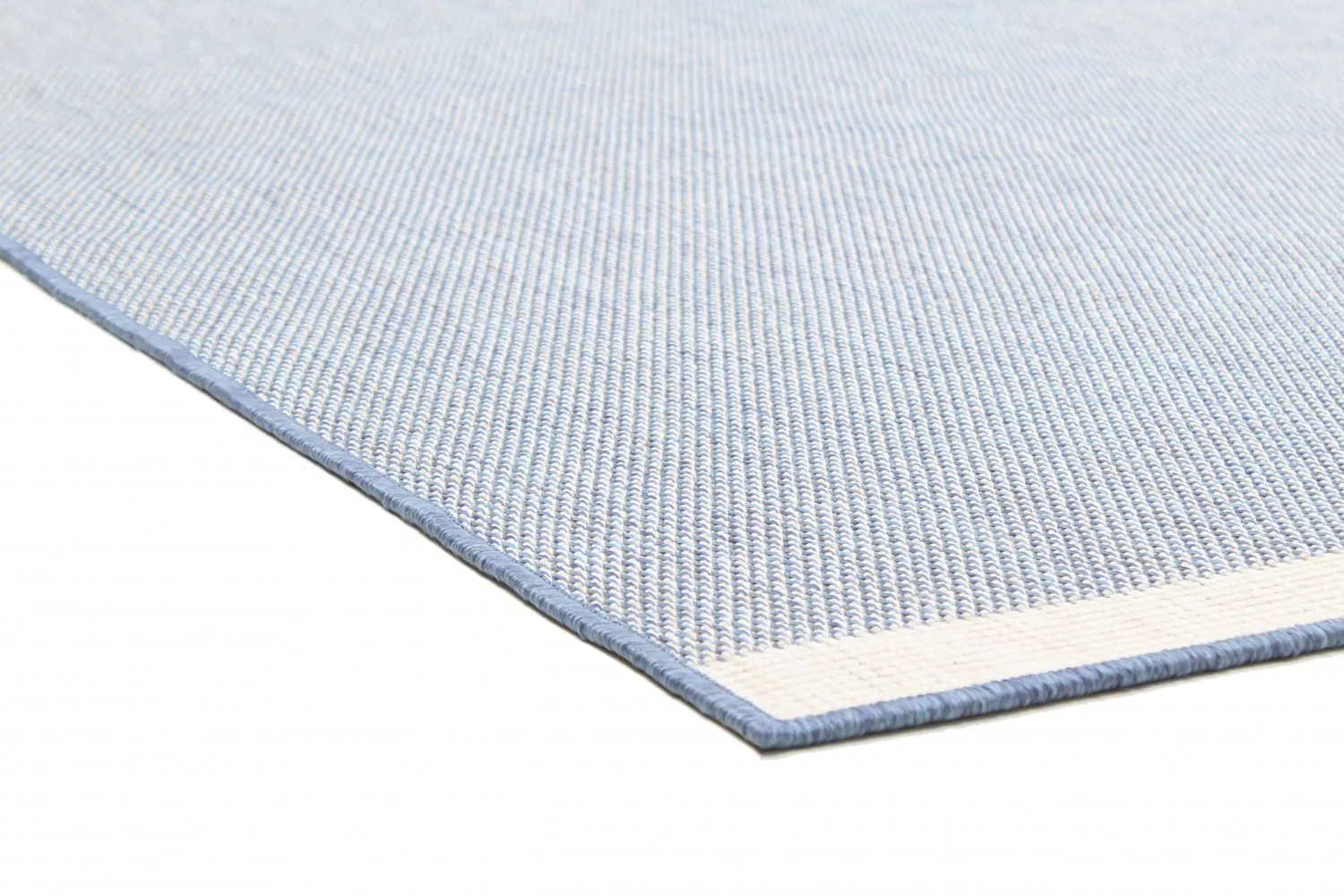 Tapis Intérieurs/Extérieurs - Sortelha (bleu)
