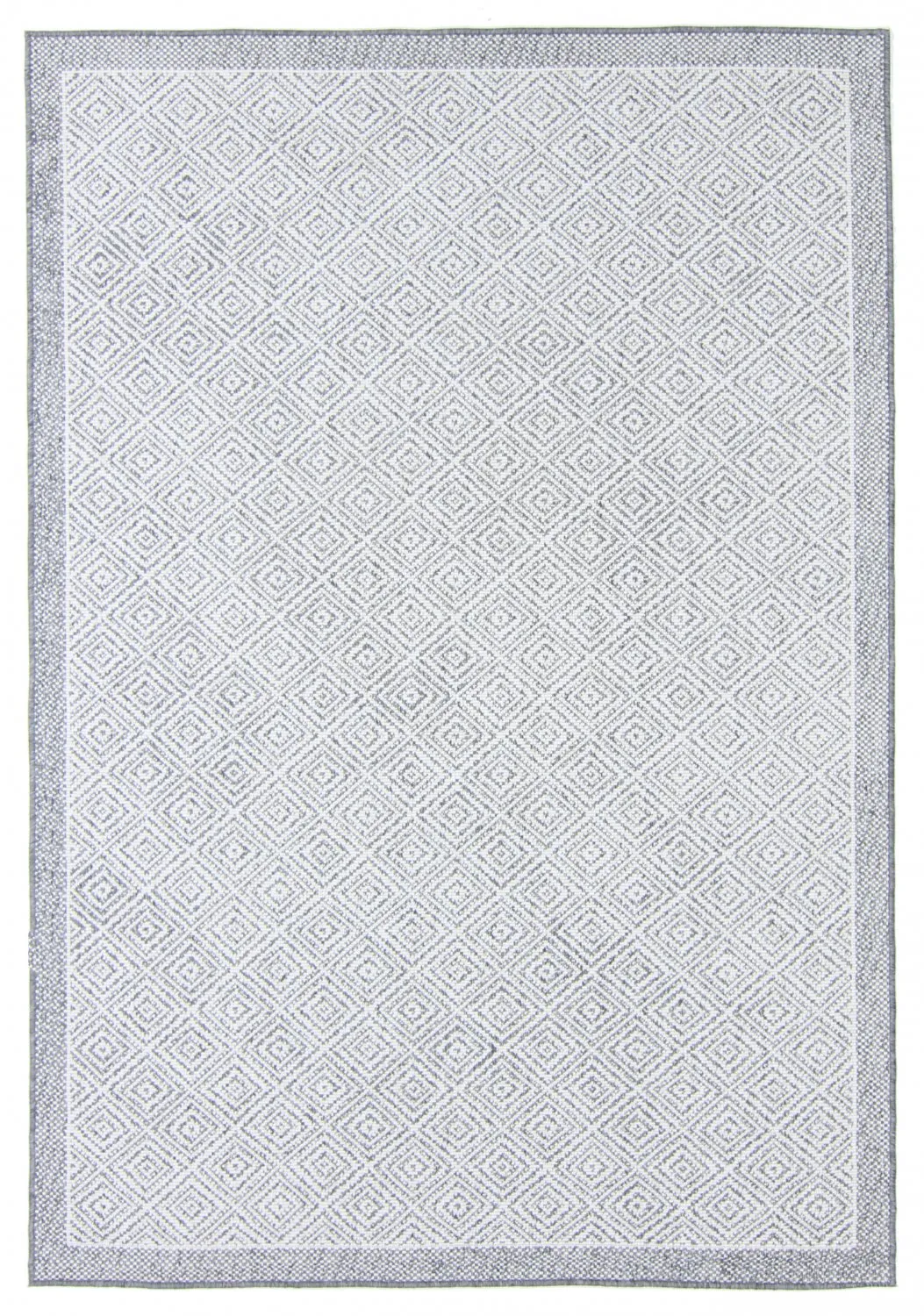 Tapis Intérieurs/Extérieurs - Monsaraz (gris)