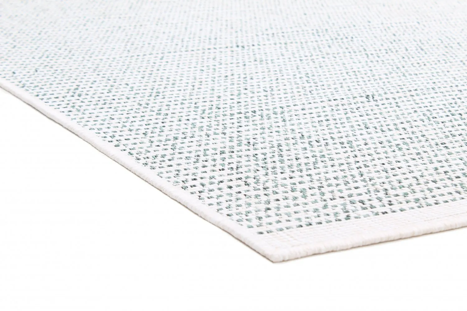 Tapis Intérieurs/Extérieurs - Tromsø (vert)