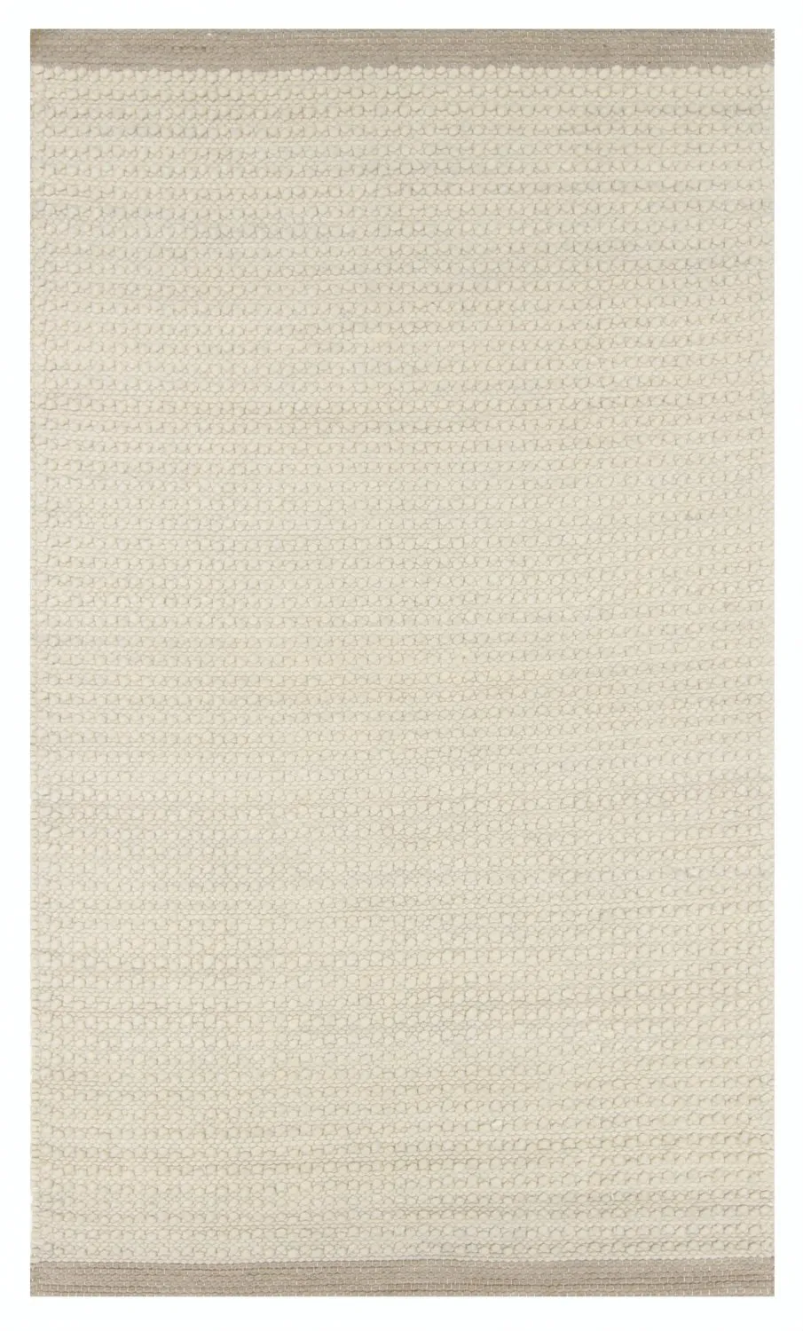 Tapis en laine - Odessa (beige)