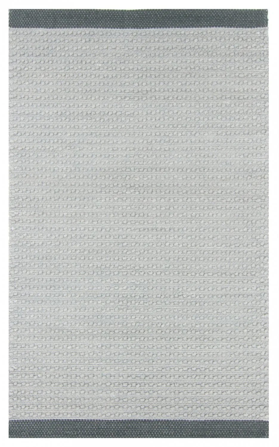 Tapis en laine - Odessa (gris)
