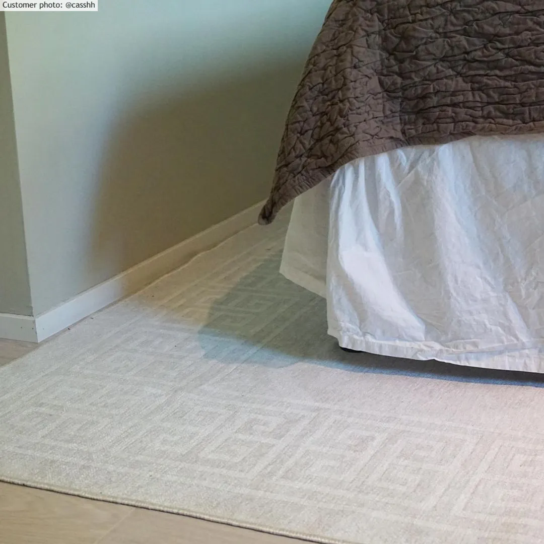 Tapis Wilton - Kuba (beige)