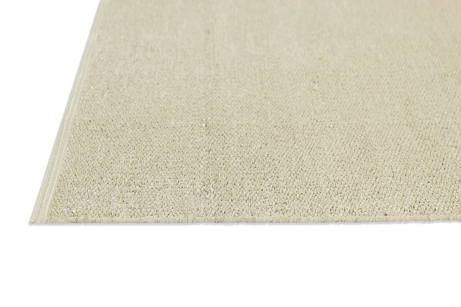 Tapis en plastique - Chelsea (sable)