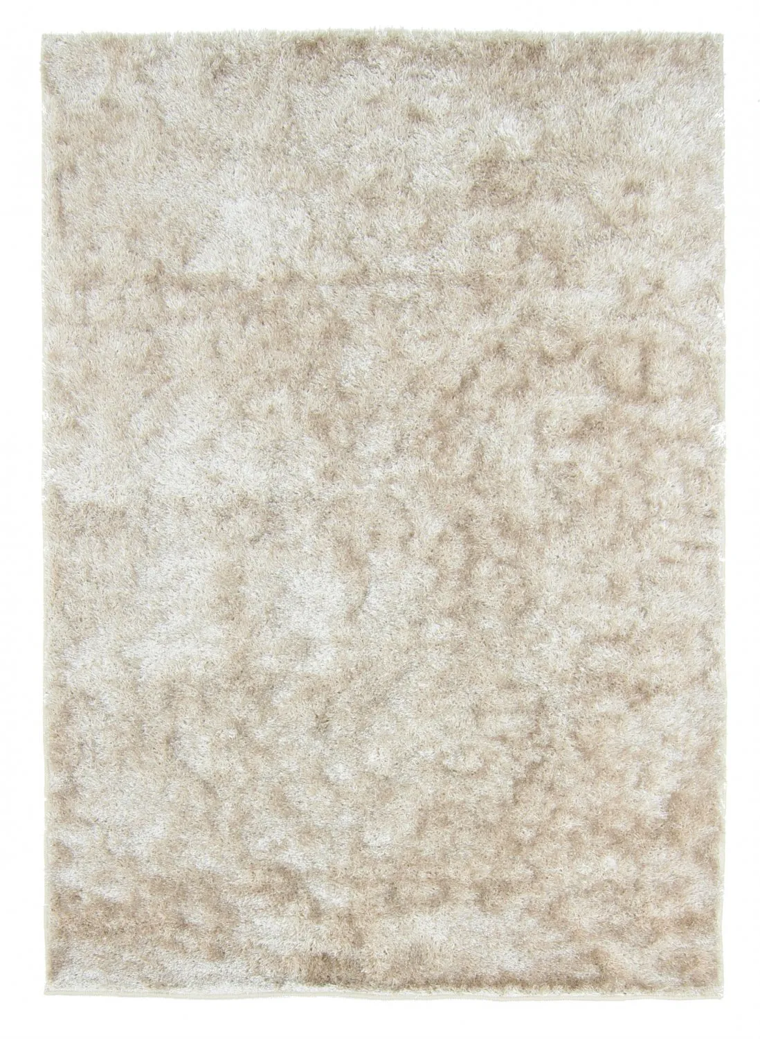 Tapis à poils longs - Cosy (beige)
