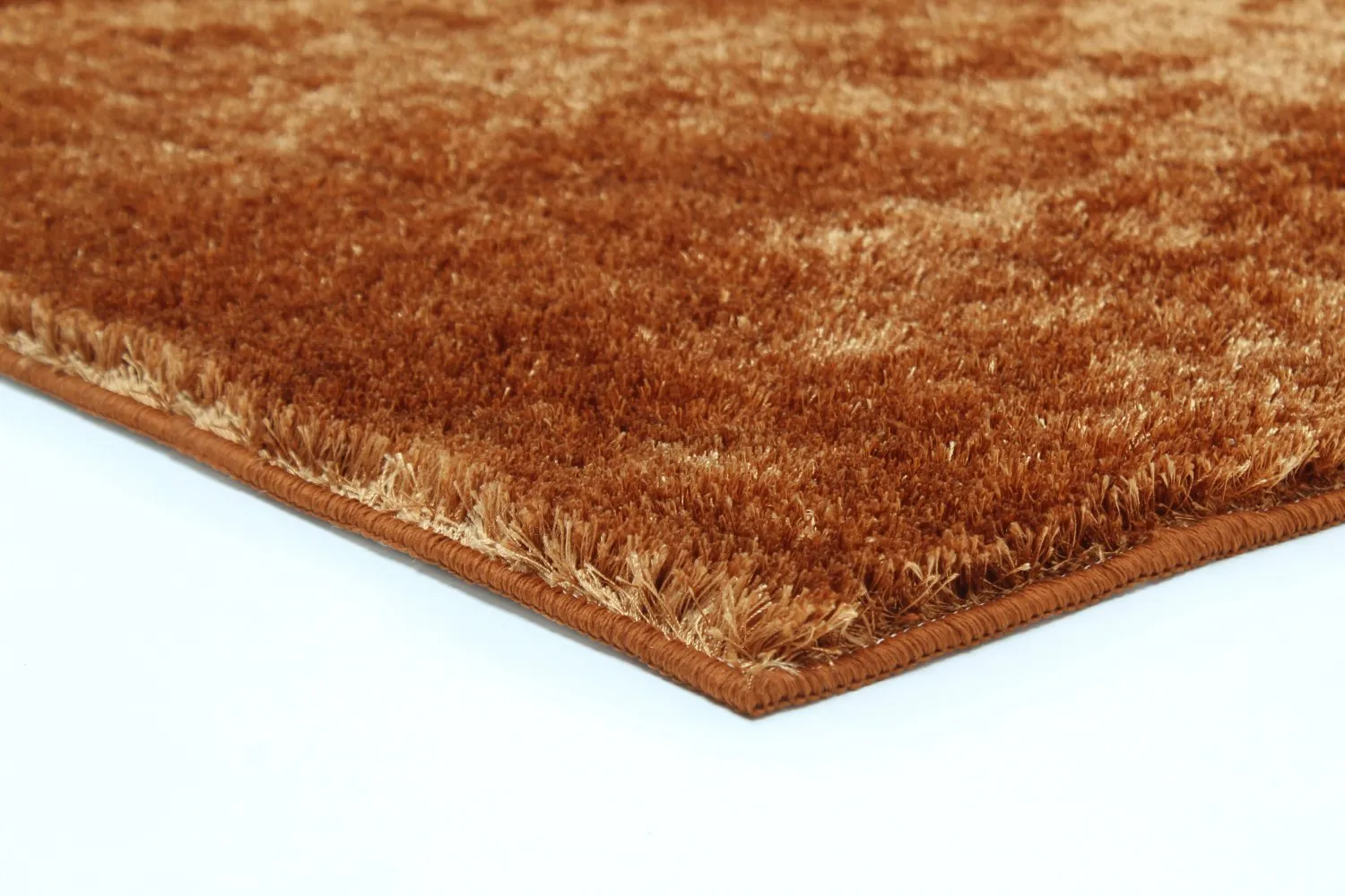 Tapis à poils longs - Cosy (désert)
