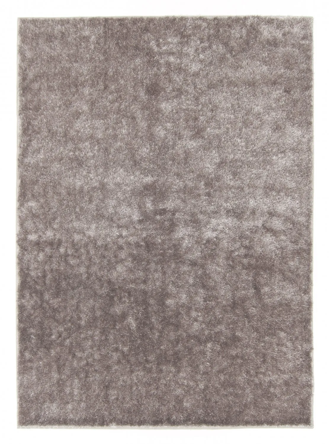 Tapis à poils longs - Cosy (taupe)